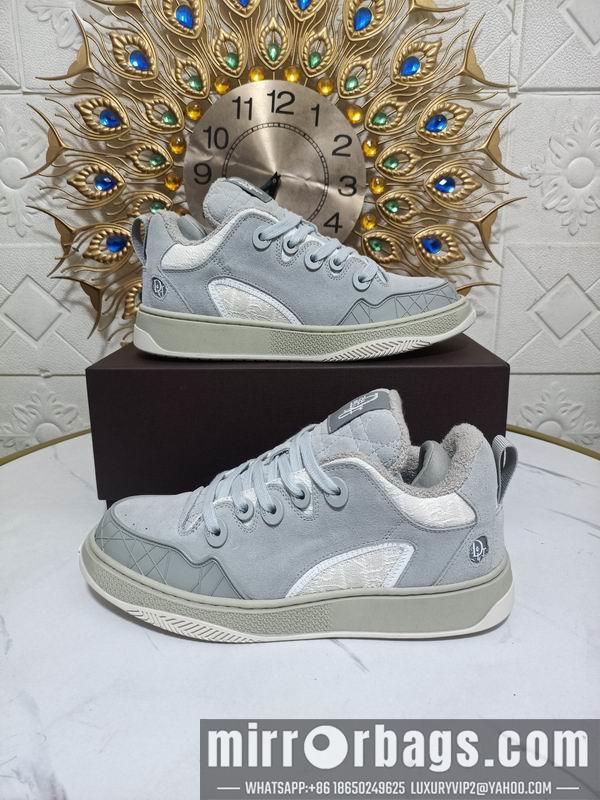 Replica Dior Shoes sz35-45 mnm0101