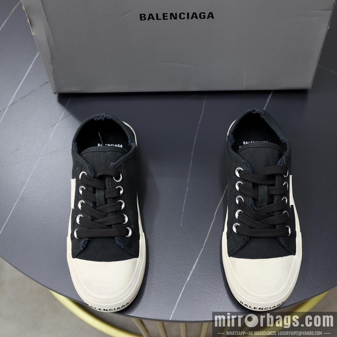 Replica Balenciaga Shoes sz35-44 h0505