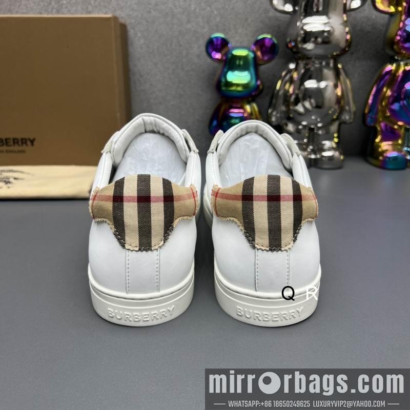 Balenciaga Shoes Burberry sz38-45 CRQ0403