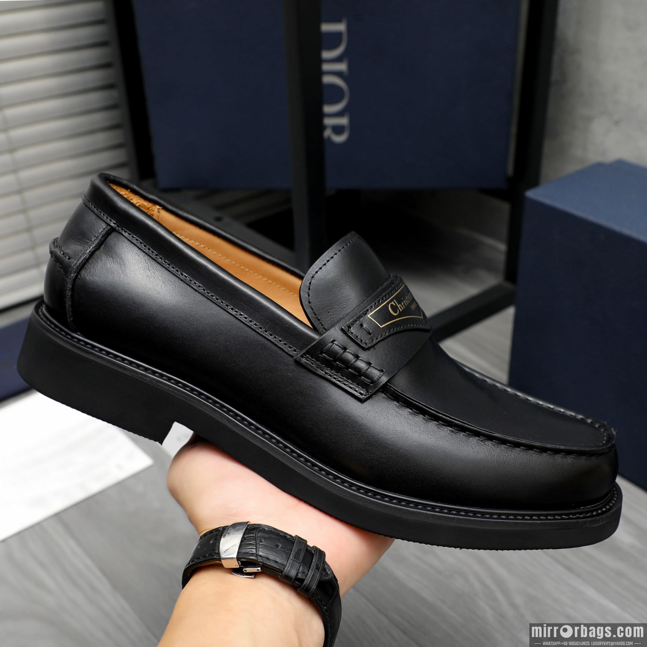 Replica Dior Shoes sz38-46 hnh1206