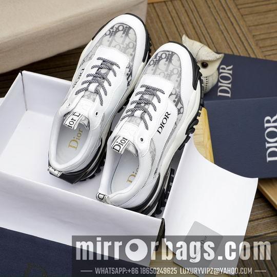 Replica Dior Shoes sz38-45 hnh0710
