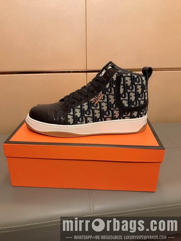 Replica Dior Shoes sz38-44 hnw0146