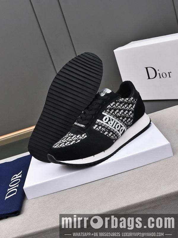 Replica Dior Shoes sz38-44 hnm0140