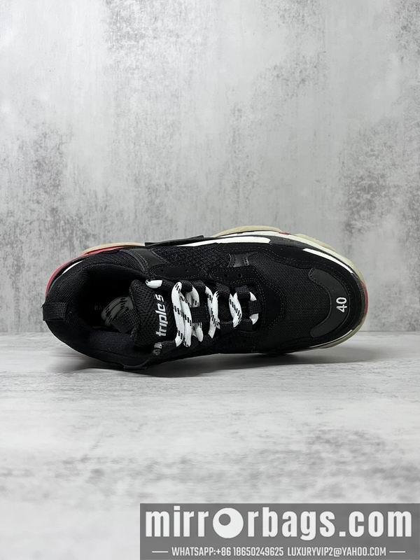 Replica Balenciaga Shoes sz36-45 hnm0108