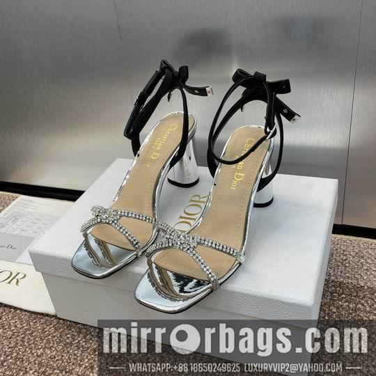 Replica Dior Shoes sz34-42 8.5cm mnh0505