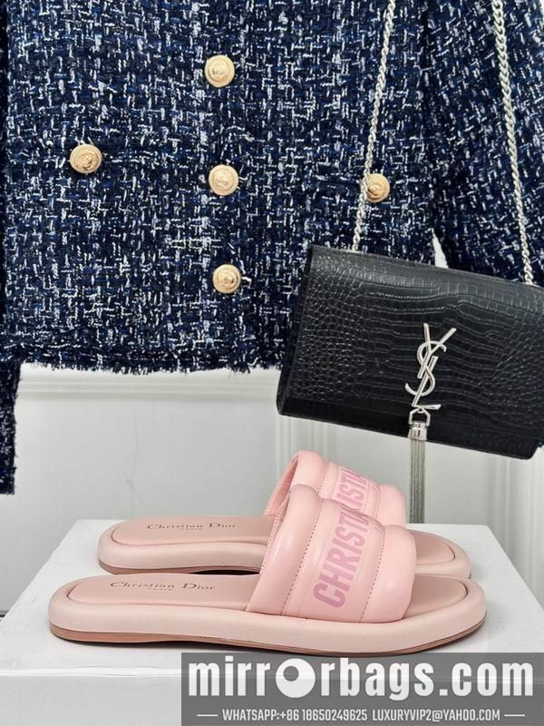 Replica Dior Shoes sz35-42 mnw0325