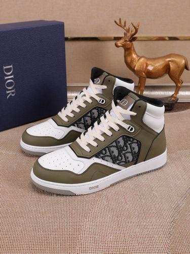 Replica Dior Shoes sz38-44 jyh0905
