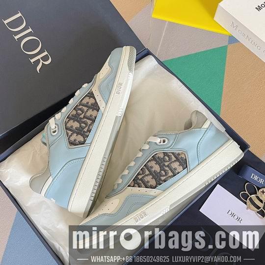 Replica Dior Shoes sz38-45 jyh0901