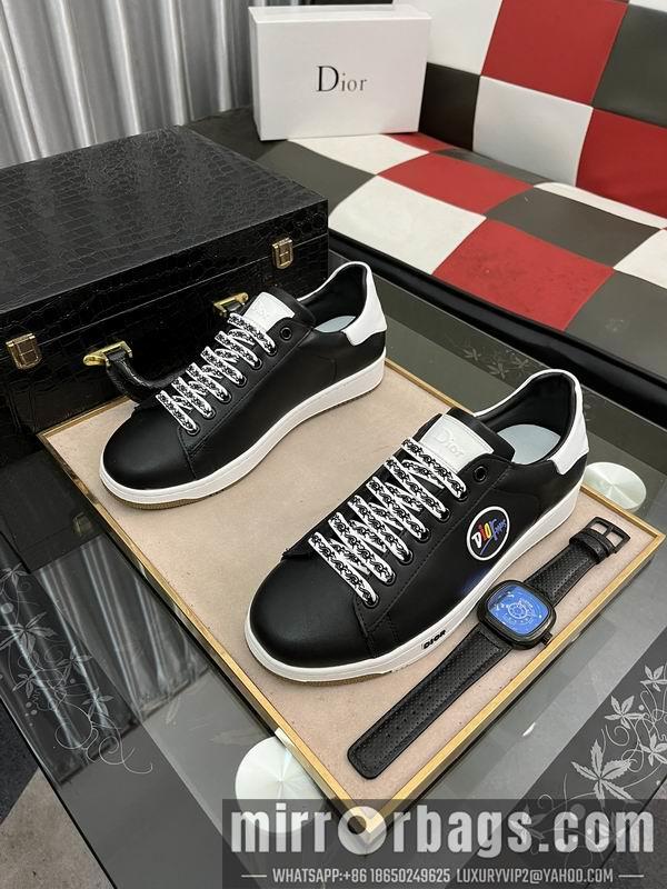 Replica Dior Shoes sz38-44 mnm0127