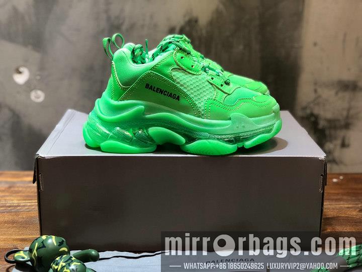 Balenciaga Shoes 1982215