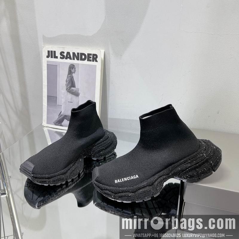 Replica Balenciaga Shoes sz35-44 mnw0206