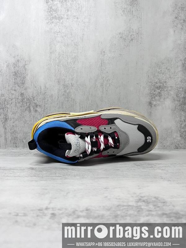 Replica Balenciaga Shoes sz36-45 hnm0109