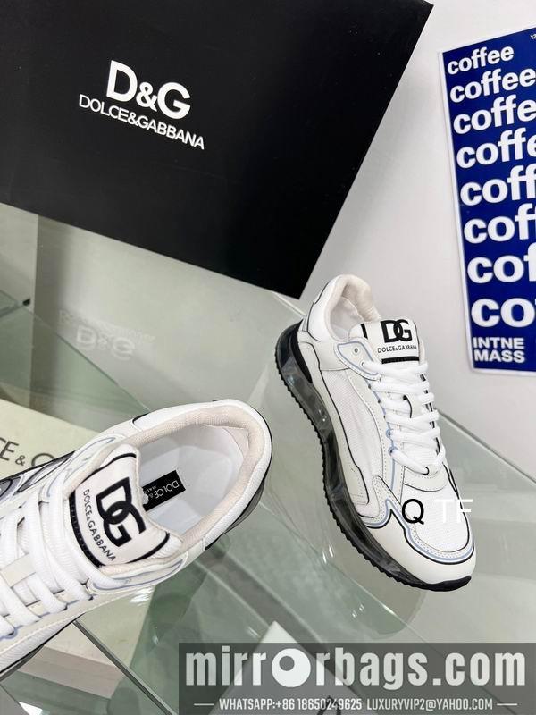 Replica Dior Shoes sz38-45 8C TF0806