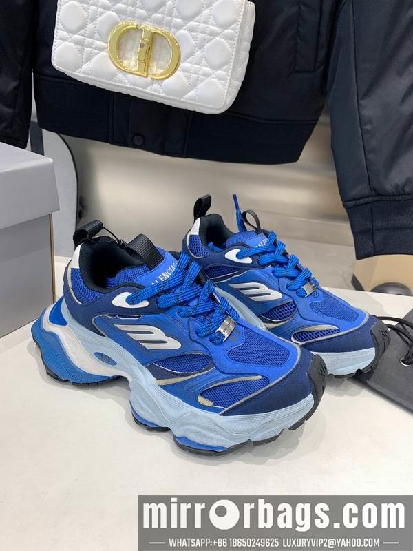 Replica Balenciaga Shoes sz35-45 mnm0131