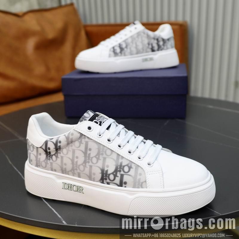 Replica Dior Shoes sz38-45 hnw0405
