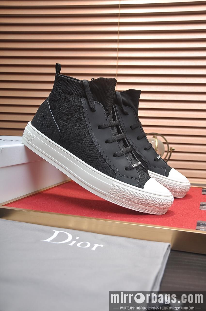 Replica Dior Shoes sz35-44 h0802