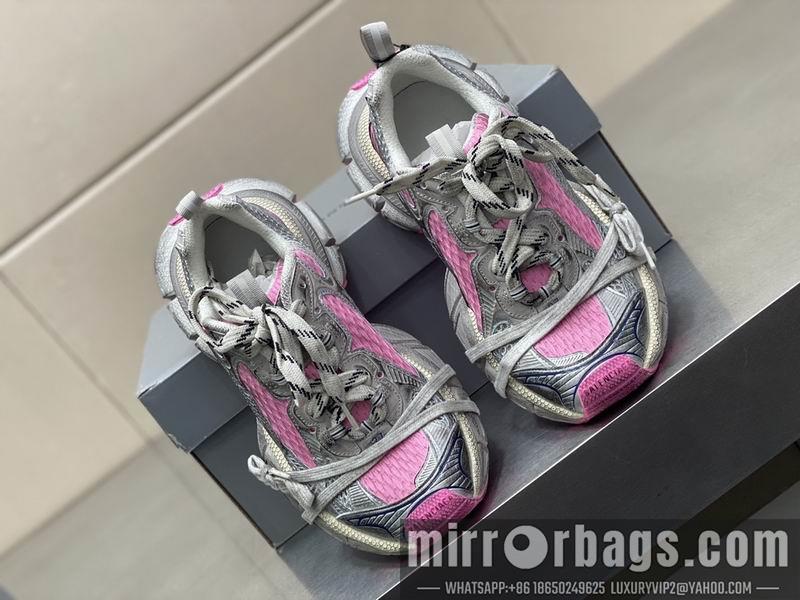 Replica Balenciaga Shoes sz35-46 hnm0101