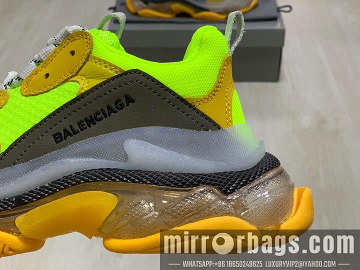 Balenciaga Shoes 1982212