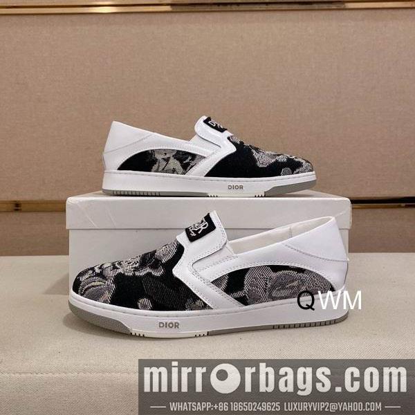 Replica Dior Shoes ssz38-45 WM030111