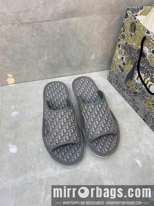 Replica Dior Shoes sz36-47 mnw0316