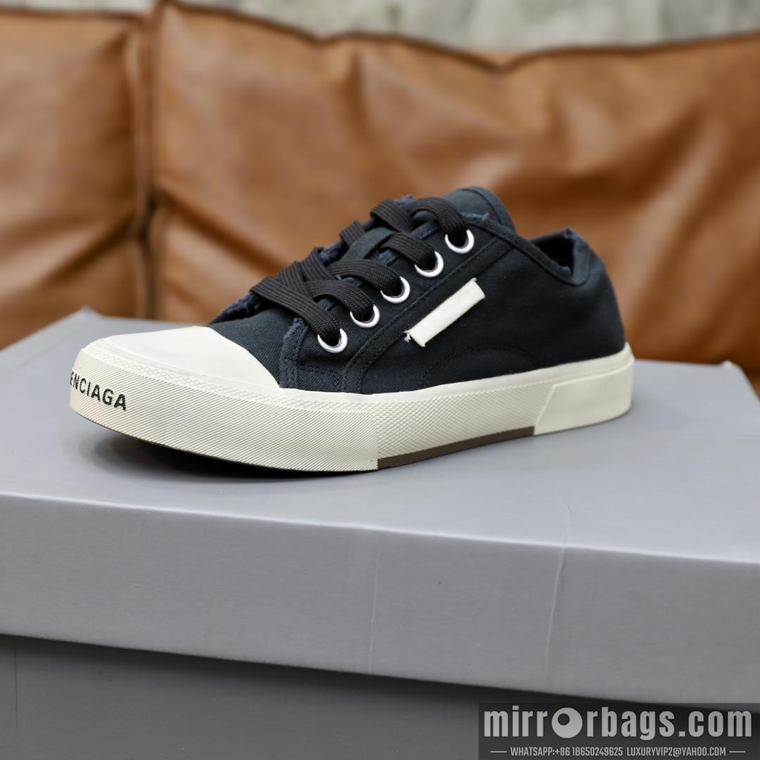 Replica Balenciaga Shoes sz35-44 h0505