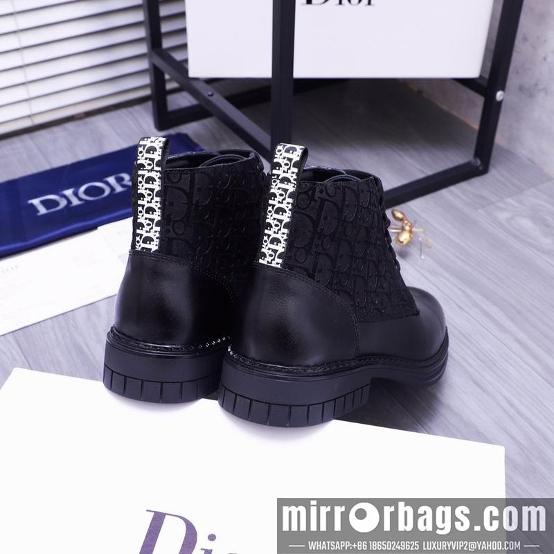 Replica Dior Shoes sz38-44 hnm0101