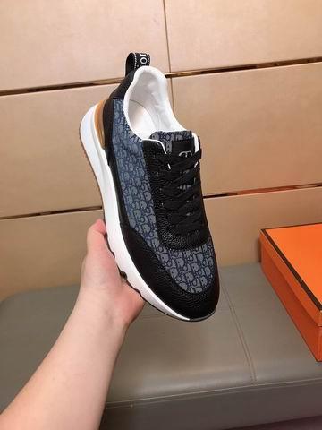 Replica Dior Shoes sz38-44 mnh0606