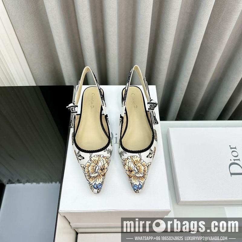 Replica Dior Shoes sz33-43 mnw0307