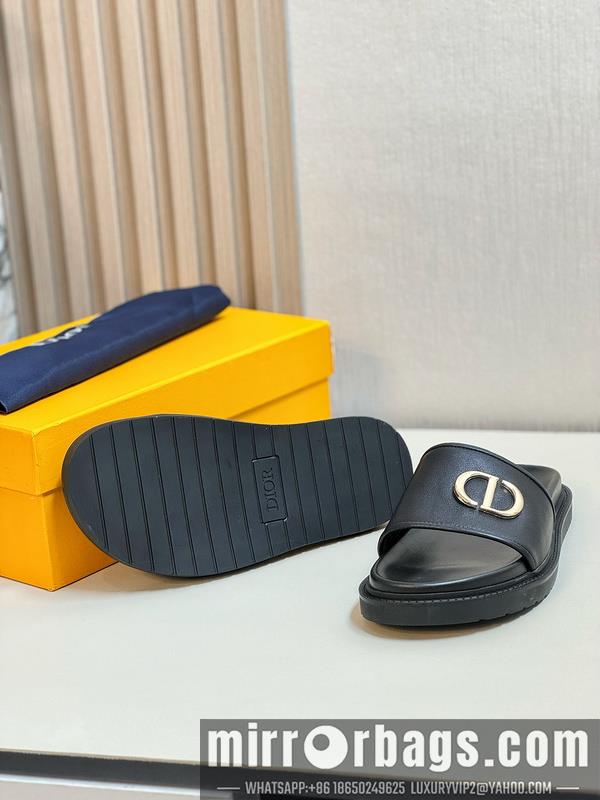 Replica Dior Shoes sz38-45 jyh0216