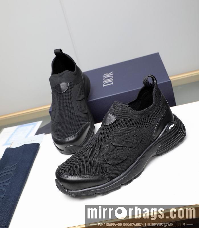 Replica Dior Shoes sz38-45 hnh0316