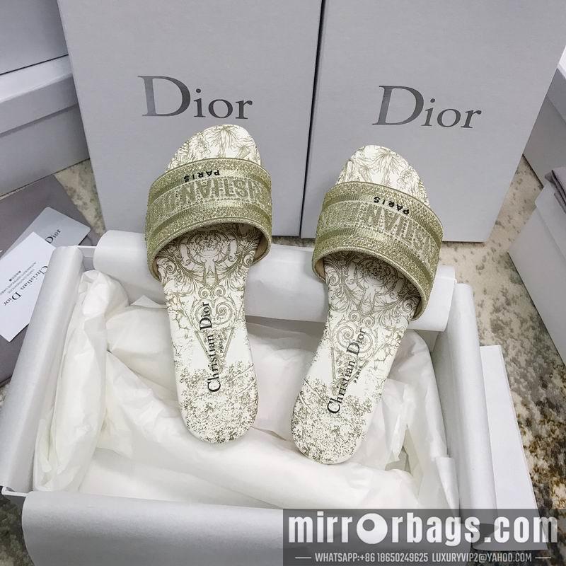 Replica Dior Shoes sz35-42 mnw0416