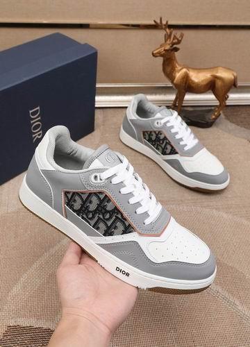 Replica Dior Shoes sz38-44 jyh0914