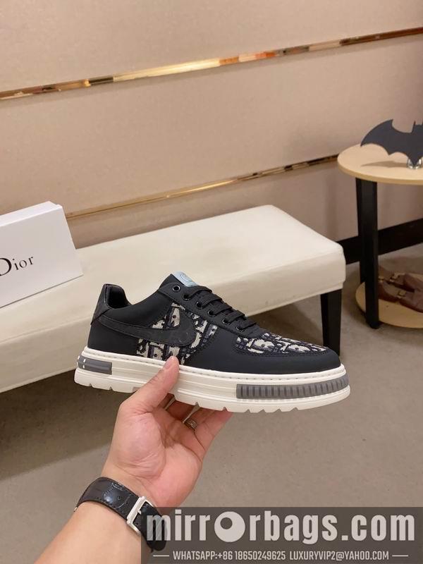 Replica Dior Shoes sz38-44 mnw0175