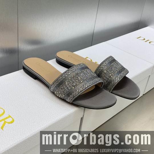Replica Dior Shoes sz34-43 mnh0515