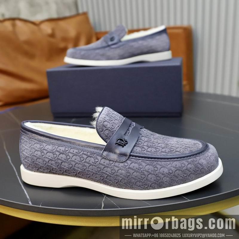 Replica Dior Shoes sz38-44 hnm0143