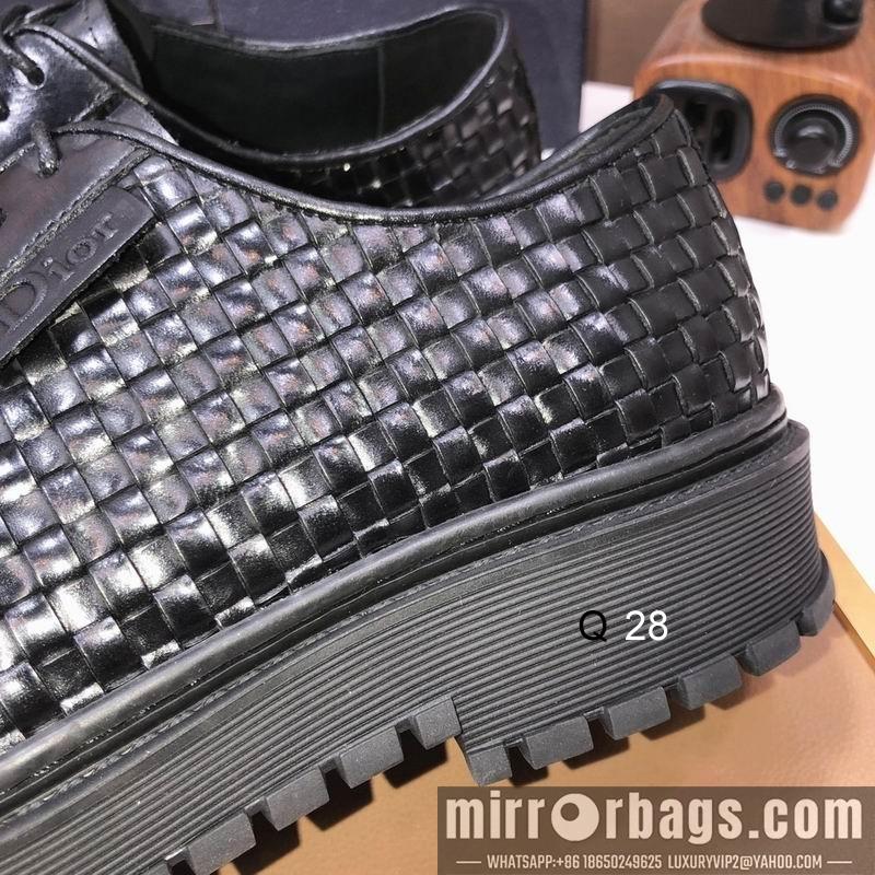 Replica Dior Shoes sz38-45 N1204