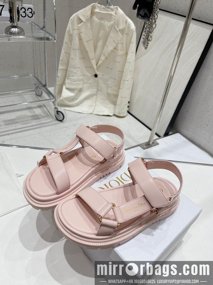 Replica Dior Shoes sz35-41 mnh0301