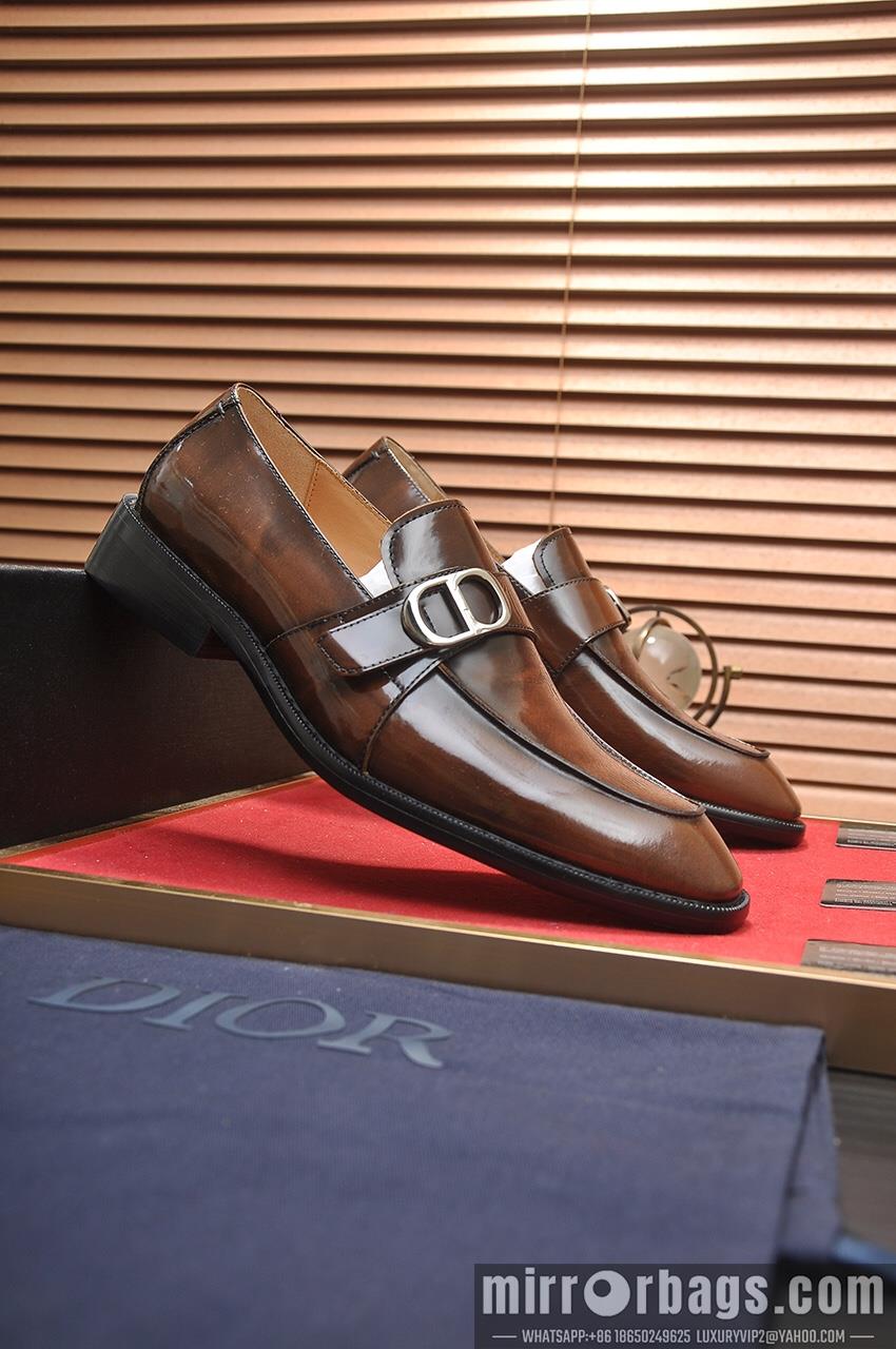 Replica Dior Shoes sz38-44 hnh1224