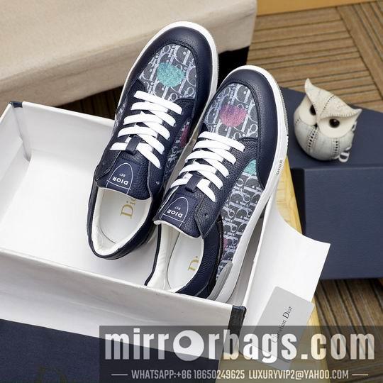 Replica Dior Shoes sz38-45 mnh0602