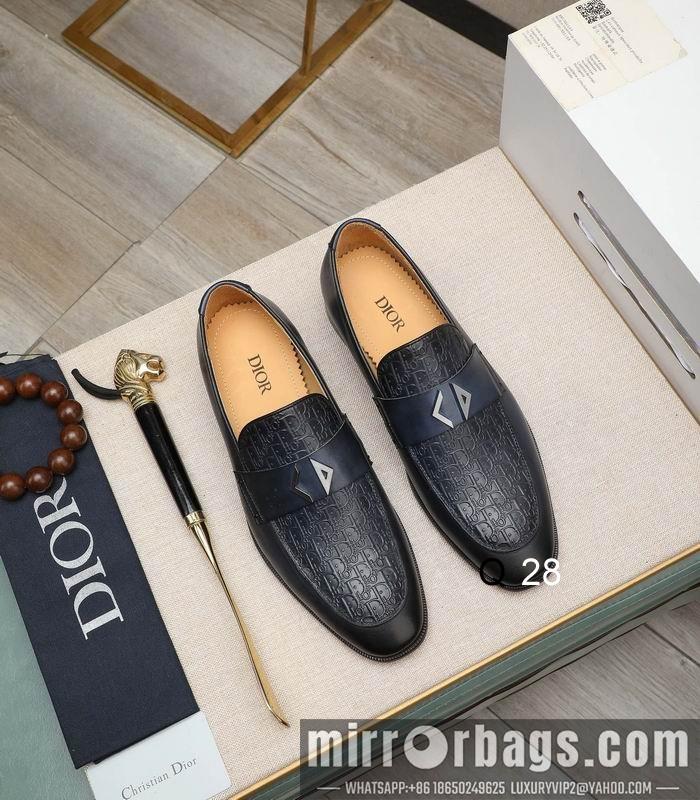 Replica Dior Shoes sz38-45 N0906