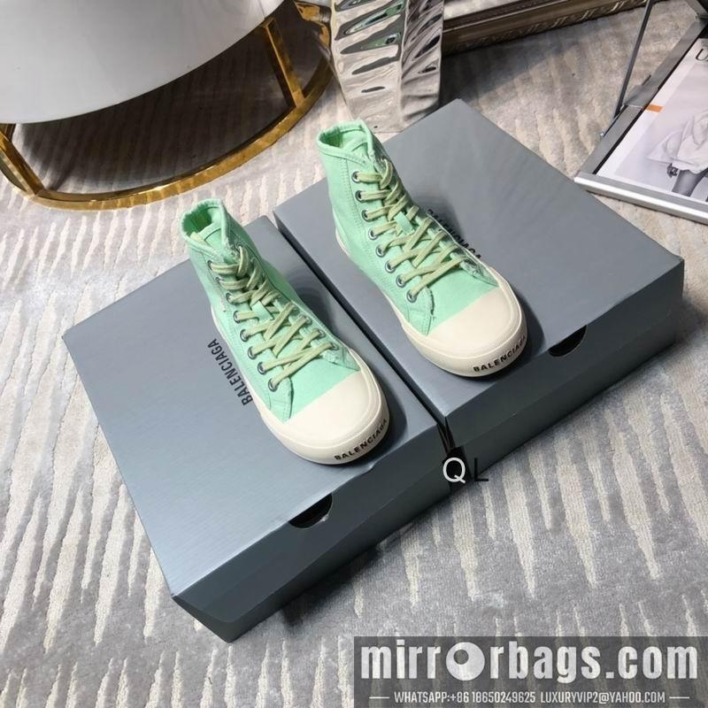 Replica Balenciaga Shoes sz35-45 QL0209