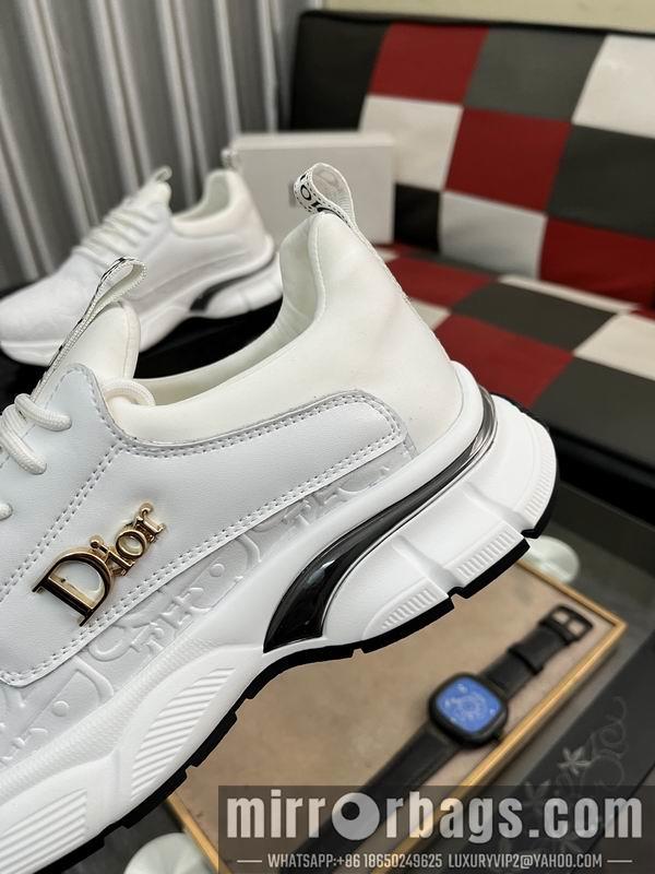 Replica Dior Shoes sz38-44 hnh0319