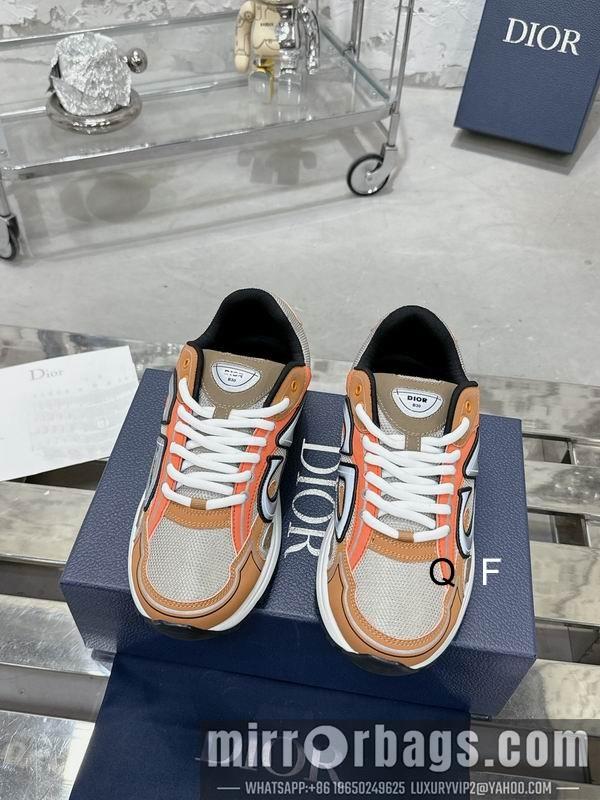Replica Dior Shoes sz38-45 TF1111