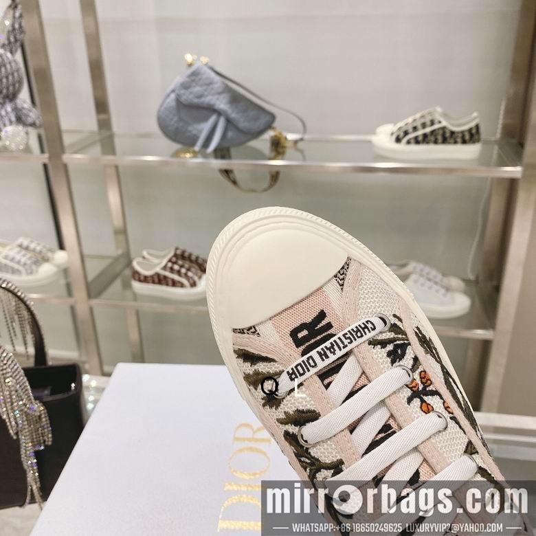 Replica Dior Shoes sz35-41LL0106