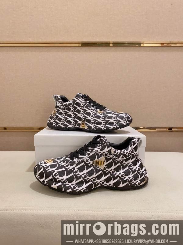 Replica Dior Shoes sz38-44 hnm0142