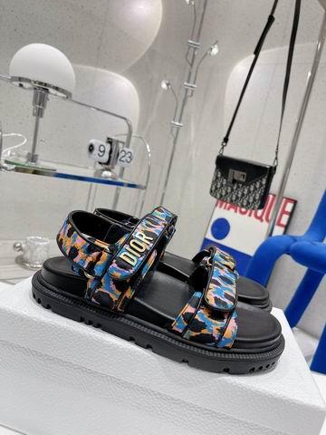Replica Dior Shoes sz35-42 mnh0304
