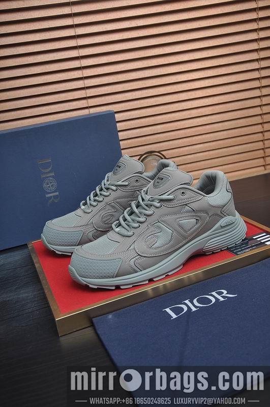 Replica Dior Shoes sz38-45 hnh0308