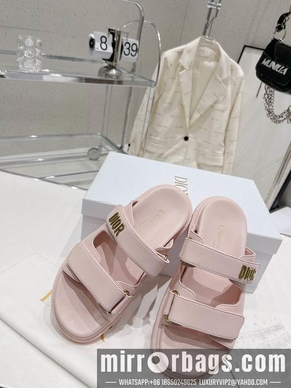 Replica Dior Shoes sz35-42 mnh0305