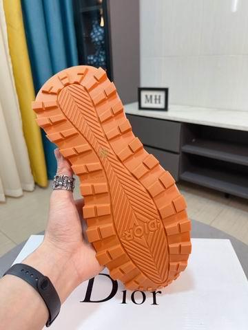 Replica Dior Shoes sz38-44 mnh0603