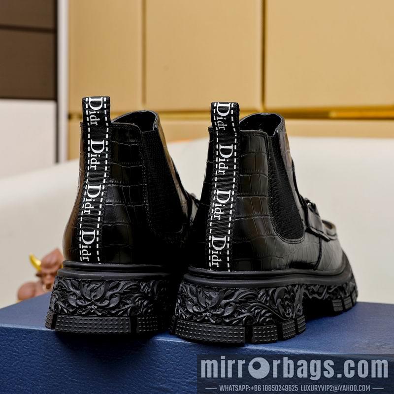 Replica Dior Shoes sz38-44 mnm0110